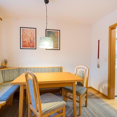 Ferienwohnung Kuehn Oberstdorf Exteriér fotografie
