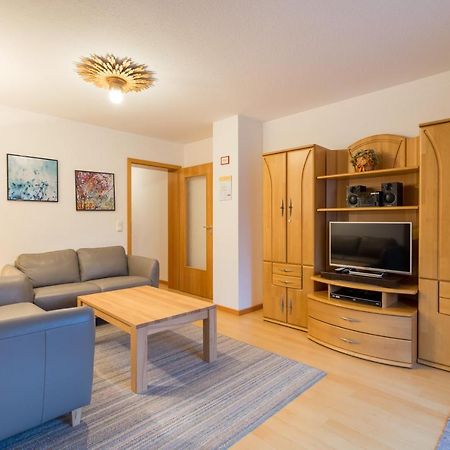 Ferienwohnung Kuehn Oberstdorf Exteriér fotografie