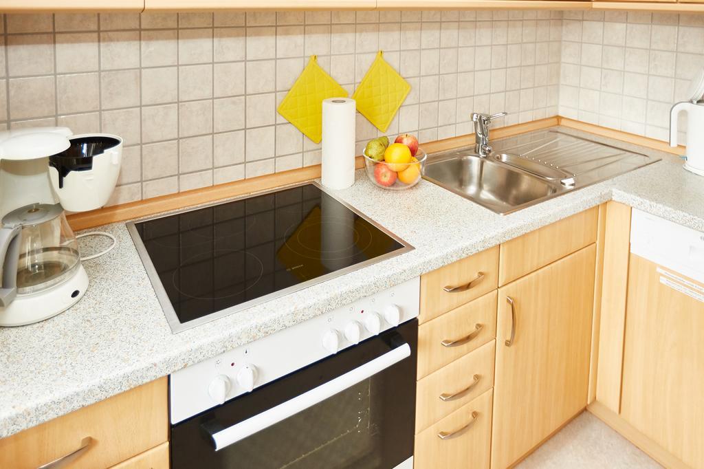 Ferienwohnung Kuehn Oberstdorf Exteriér fotografie